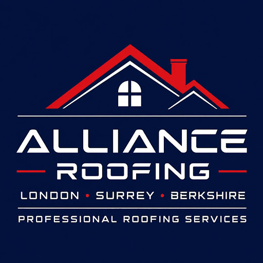 Alliance Roofing London logo